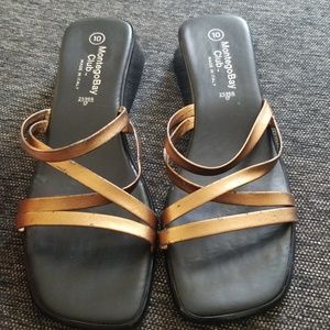 Montego Bay Club sandal